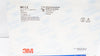 3M 1561H Reston Self-Adhering Foam Pad 7 7/8In x 11 3/4In - Pack of 5