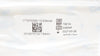 3M 1561H Reston Self-Adhering Foam Pad 7 7/8In x 11 3/4In - Pack of 5