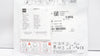 Physio-Control 11996-000093 Pediatric Pacing Defibrillation ECG Electrodes (x)