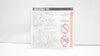 Physio-Control 11996-000093 Pediatric Pacing Defibrillation ECG Electrodes (x)