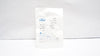Ethicon BCC2 Blake Silicone Drains Cardio Connector 2:1 3/8-1/2x3/16x3/16in