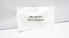 Ethicon BCC2 Blake Silicone Drains Cardio Connector 2:1 3/8-1/2x3/16x3/16in