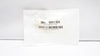 Ethicon BCC3 Blake Cardio Connector 3:1, 3/8 - 1/2 x 3/16 x 3/16 x 3/16inch