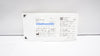 Intuitive 48360B da Vinci X da Vinci Xi SureForm 60mm Reload 6-Row Blue 3.5mm
