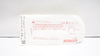Ethicon TVR55 Proximate Linear Cutter Vascular Reload 55mm 3.0 x 2.6mm (x)