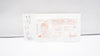 Ethicon GST60W Echelon Endopath Reload 60mm Staple Line, 2.6mm 6 Rows (x)