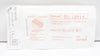 Ethicon GST45W Echelon Endopath Reload 45mm x 2.6mm, 6 Rows (x)