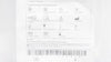 BD 2309E SmartSite Bag Access Device, Check Valve Ndle.-Free, 0.9 mL x 5inch (x)