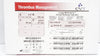 Micro Therapeutics 41053-01 Cragg-McNamara Valved Infusion Cath. 5F x 100cm (x)