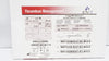 Micro Therapeutics 41046-01 Cragg-Mcnamara Valved Infusion Cath. 65 x 5cm (x)