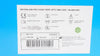 Flexicare 040-711U BriteBlade Single-Use Fiber Optic Mac 1 (x) - Box of 10