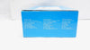 Flexicare 040-711U BriteBlade Single-Use Fiber Optic Mac 1 (x) - Box of 10