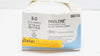 Ethicon M8743 8-0 Prolene BV175-6 8mm 3/8c Taper 24inch (x)- Box of 10