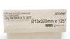 Stryker 1320-3030S Gamma3 System Drill,AO 3.0 x 300mm  (x)