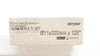 Stryker 3525-1320S Long Nail Kit R1.5, Ti, Left,  Ø 11 x 320mm x 125° (x)