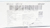 Stryker 3430-1400S Long Nail Kit R1.5, Ti, Right 11 x 400mm x 130° (x)