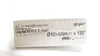 Stryker 3420-0420S Long Nail Kit R1.5, Ti, Right 10 x 420mm x 120° (x)