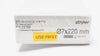 Stryker 1830-0722S Humeral Nail, T2 Humerus System 7 x 220mm (x)