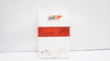 Gore 1702515006 Gore-Tex Cardiovascular Patch 2.5 cm x 15.0 cm x 0.6 mm (x)