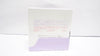 Ethicon J534H 0 VICRYL, OS-6, 36mm 1/2c, 27inch (x) - Box of 36