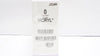 Ethicon J534H 0 VICRYL, OS-6, 36mm 1/2c, 27inch (x) - Box of 36