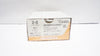 Ethicon CX42D 2-0 ETHIBOND EXCEL MO-7 1/2 22mm 18inch - Box of 12