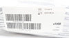 Cardinal Health 30807732 Kendall 5500 Diagnostic Tab Electrodes(x)- Pack of 1000