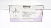 Ethicon VCP418H 0 Coated VICRYL Plus Antibacterial 27in, SH 26mm (x) -Box of 36