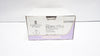 Ethicon VCP418H 0 Coated VICRYL Plus Antibacterial 27in, SH 26mm (x) -Box of 36