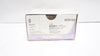 Ethicon VCP418H 0 Coated VICRYL Plus Antibacterial 27in, SH 26mm (x) -Box of 36