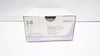 Ethicon VCP706T 2-0 Coated VICRYL Plus 18inch Stre., OS-4 22mm (x) - Box of 24