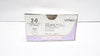 Ethicon VCP602H 2-0 Coated VICRYL Plus 27in. Stre., UR-6 26mm (x) -Box of 36