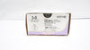 Ethicon VCP774D 3-0 Coated VICRYL Plus 18inch Stre, SH 26mm Ndle. (x)-Box of 10