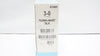 Ethicon A184H 3-0 PERMA-HAND SILK, 12 Strands Per Packet, 18inch (x) - Box of 36