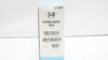 Ethicon A184H 3-0 PERMA-HAND SILK, 12 Strands Per Packet, 18inch (x) - Box of 36