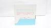 Ethicon A184H 3-0 PERMA-HAND SILK, 12 Strands Per Packet, 18inch (x) - Box of 36