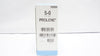 Ethicon 8580H 5-0 PROLENE Stre., BB 17mm 3/8c Taper, 36inch (x) -Box of 30