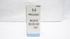 Ethicon 8580H 5-0 PROLENE Stre., BB 17mm 3/8c Taper, 36inch (x) -Box of 30