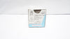 Ethicon 684G 3-0 Perma-Hand Silk FS-1 24mm 3/8c Reverse Cutting 18in(x)-Box of 12