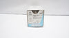 Ethicon 684G 3-0 Perma-Hand Silk FS-1 24mm 3/8c Reverse Cutting 18in(x)-Box of 12