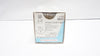 Ethicon 684G 3-0 Perma-Hand Silk FS-1 24mm 3/8c Reverse Cutting 18in(x)-Box of 12