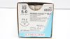 Ethicon 682G 5-0 Perma-Hand FS-2 19mm 3/8c Reverse Cutting 18inch - Box of 12