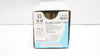Ethicon 682G 5-0 Perma-Hand FS-2 19mm 3/8c Reverse Cutting 18inch - Box of 12