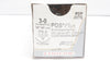 Ethicon PDP497G 3-0 PDS Plus PS-2 19mm 3/8c Reverse Cutting, 18in (x) -Box of 12