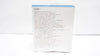 Covidien 170002 2-0 Sofsilk Silk Single Stitch Reload ES-9  9mm 7in(x)-Box of 12
