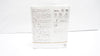 Covidien 170002 2-0 Sofsilk Silk Single Stitch Reload ES-9  9mm 7in(x)-Box of 12