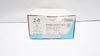 Ethicon 1588H 2-0 PERMA-HAND SILK PS 26mm 3/8c Reverse Cutting,18in(x)-Box of 36