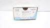 Ethicon 8423H 2-0 PROLENE CT-1 36mm 1/2c Taperpoint 30inch - Box of 21