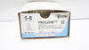 Ethicon 8717H 5-0 PROLENE Stre C-1 13mm 3/8c Taperpoint 18inch - Box of 22