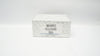 Ethicon 8702H Prolene Polypropylene 7-0 BV-1 9.3mm 3/8c 24In - Box of 36